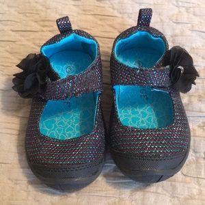NWOT Size 3 Mary janes